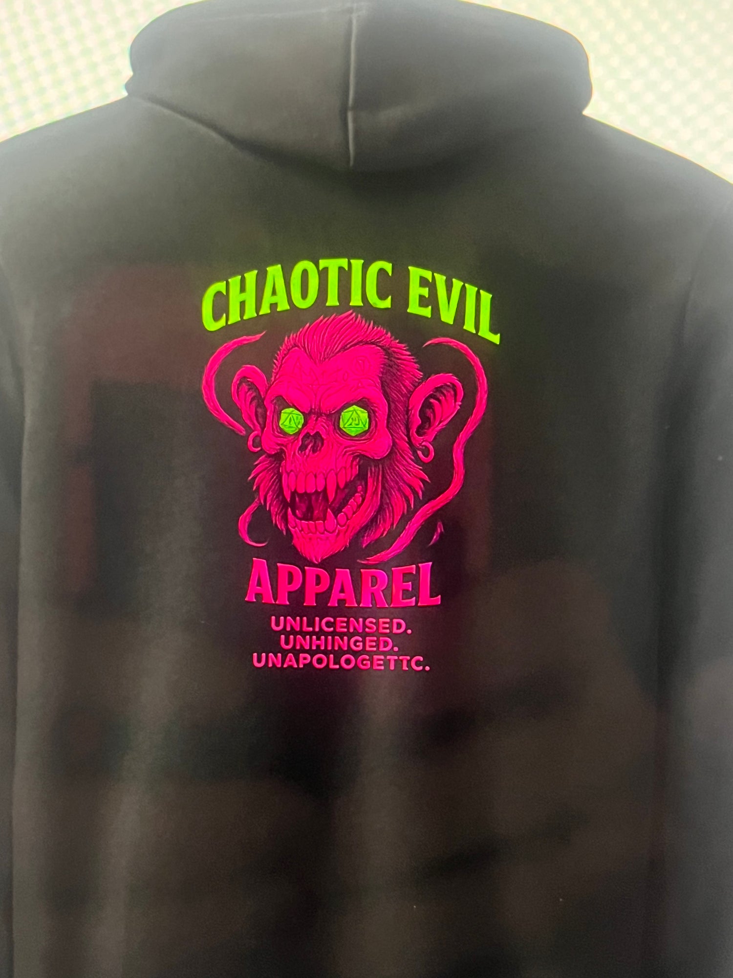 Apparel